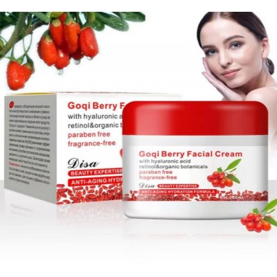 CREMA FACIAL GOQI