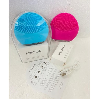 FOREO FACIAL FORCLEAN 3x 10 USD